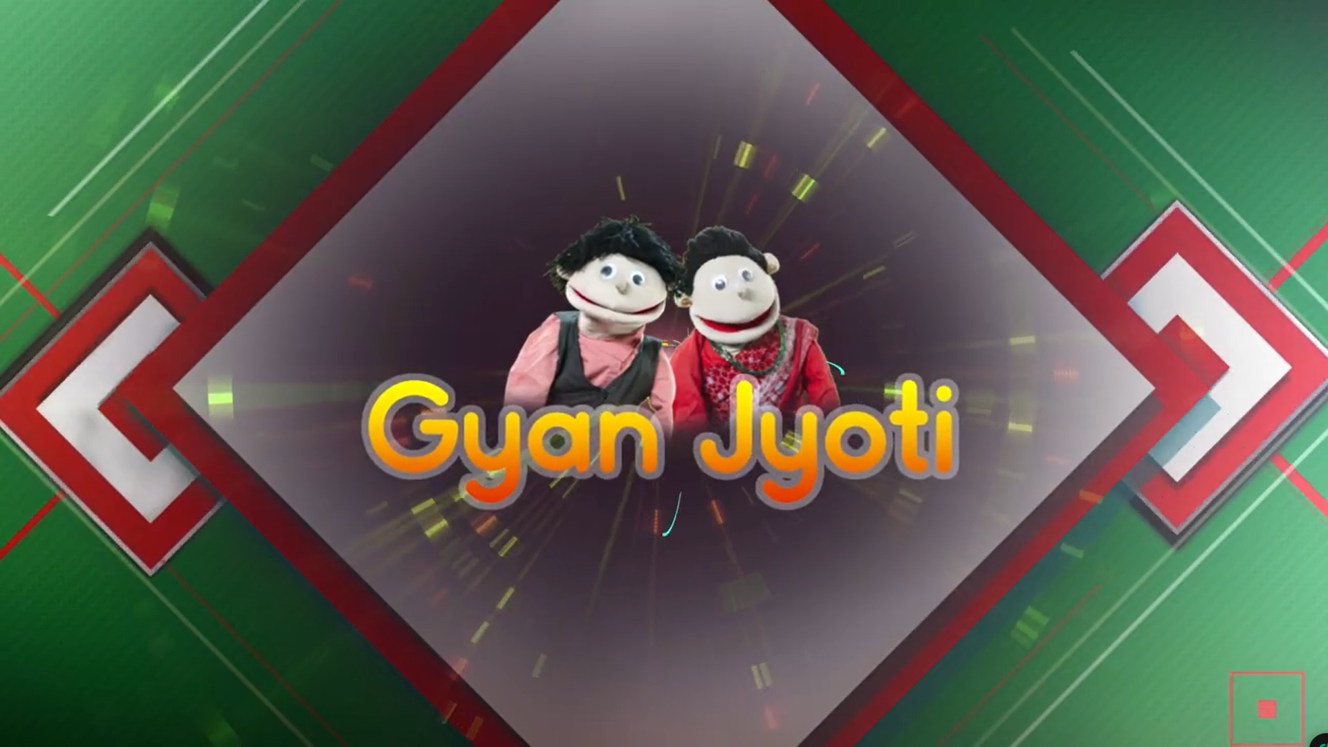 Khush ra Ma Campaign